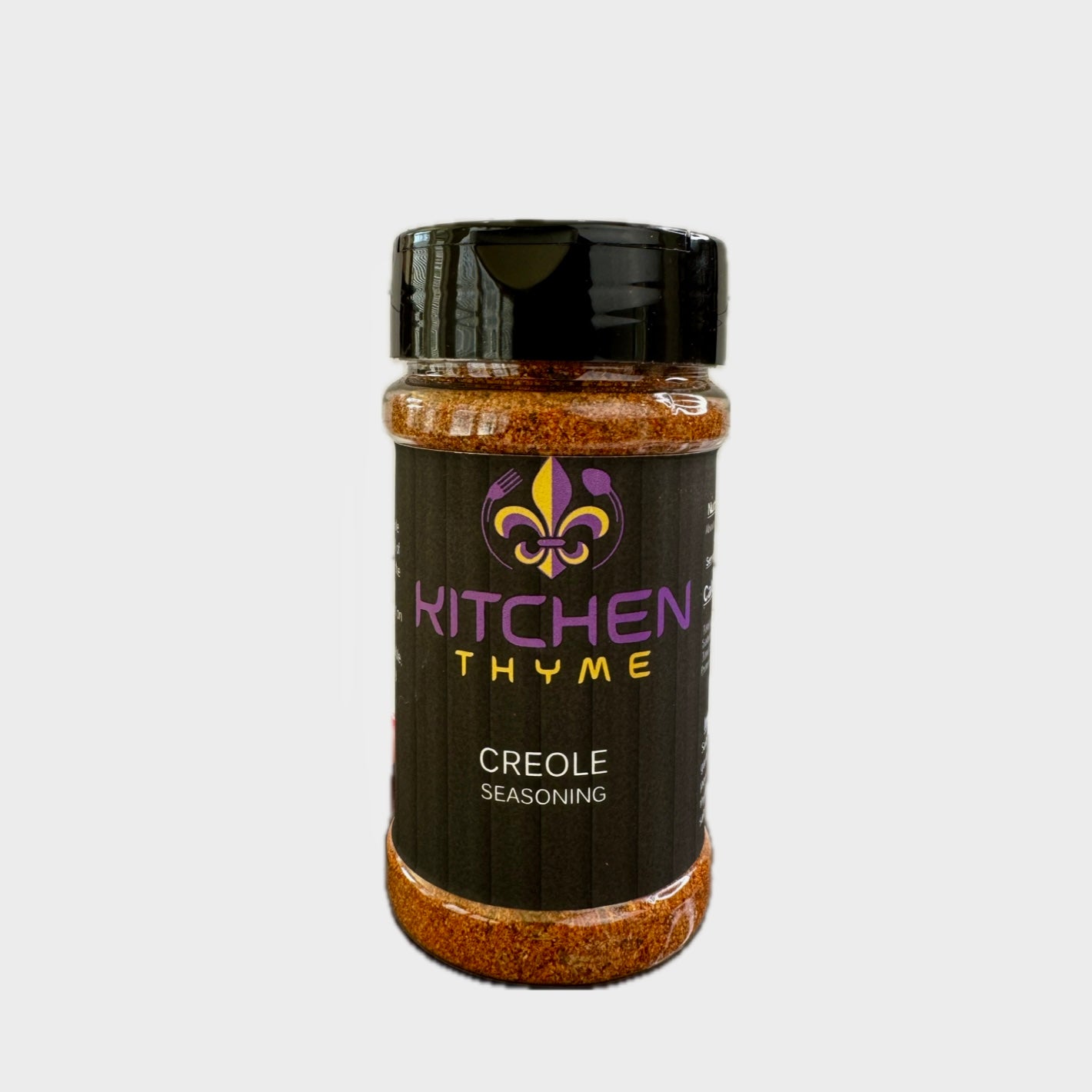 Creole Seasoning